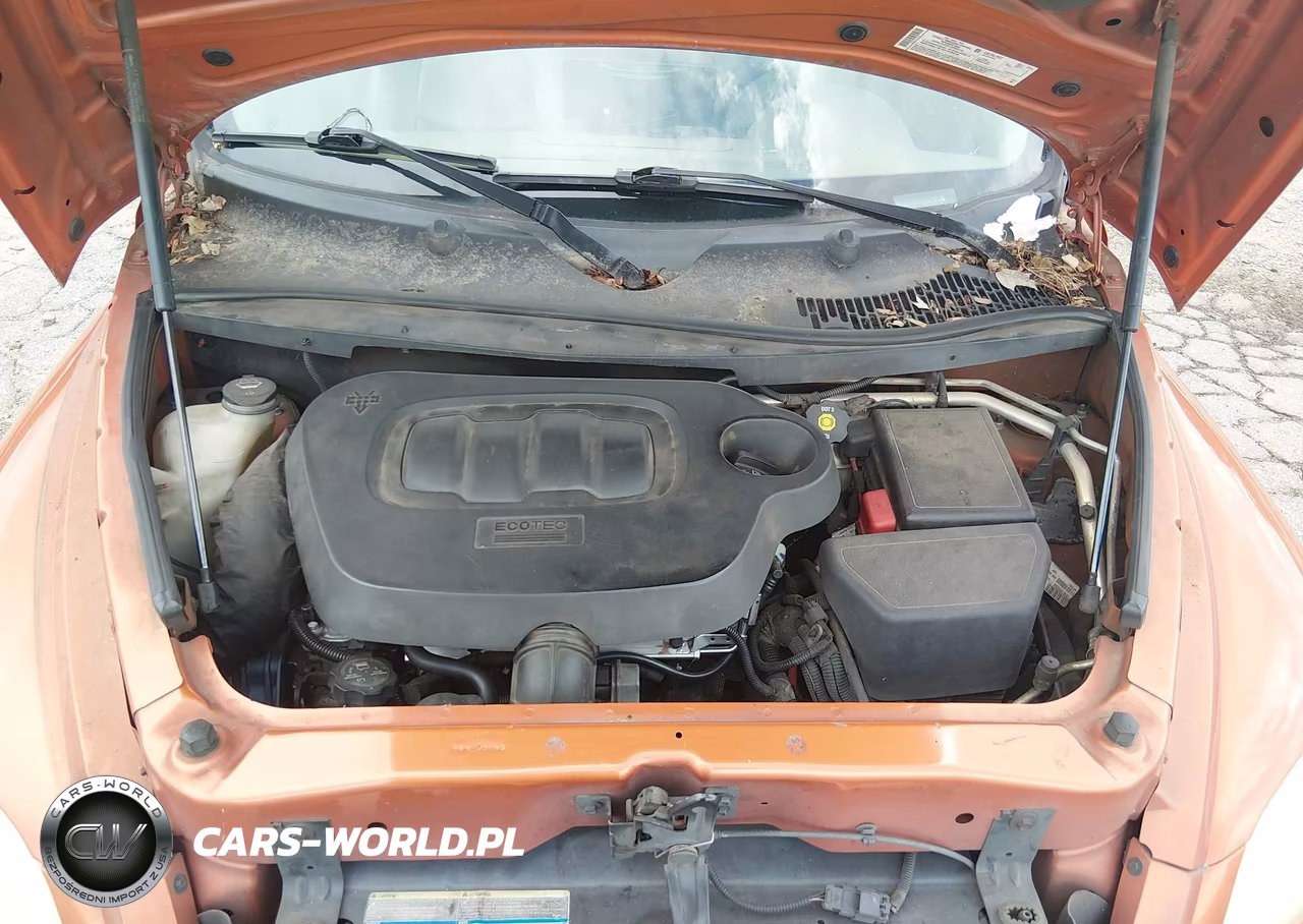 2006 Chevrolet Hhr Lt VIN:3GNDA23P06S577171 - 10
