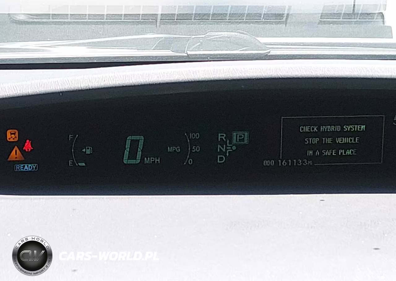 2015 Toyota Prius Four VIN:JTDKN3DU2F1960397 - 7