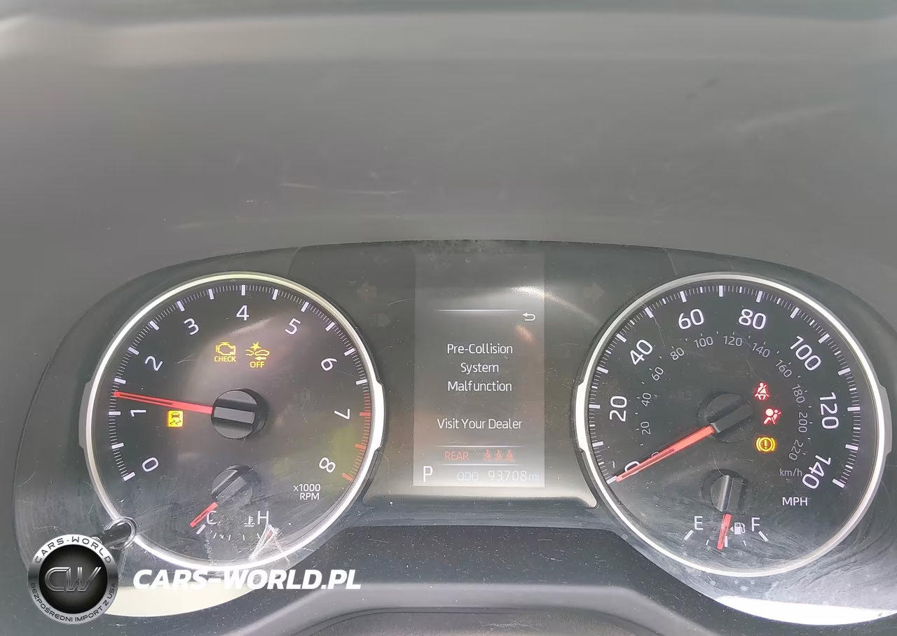 2021 Toyota Rav4 Xle VIN:2T3W1RFV4MC163297 - 7