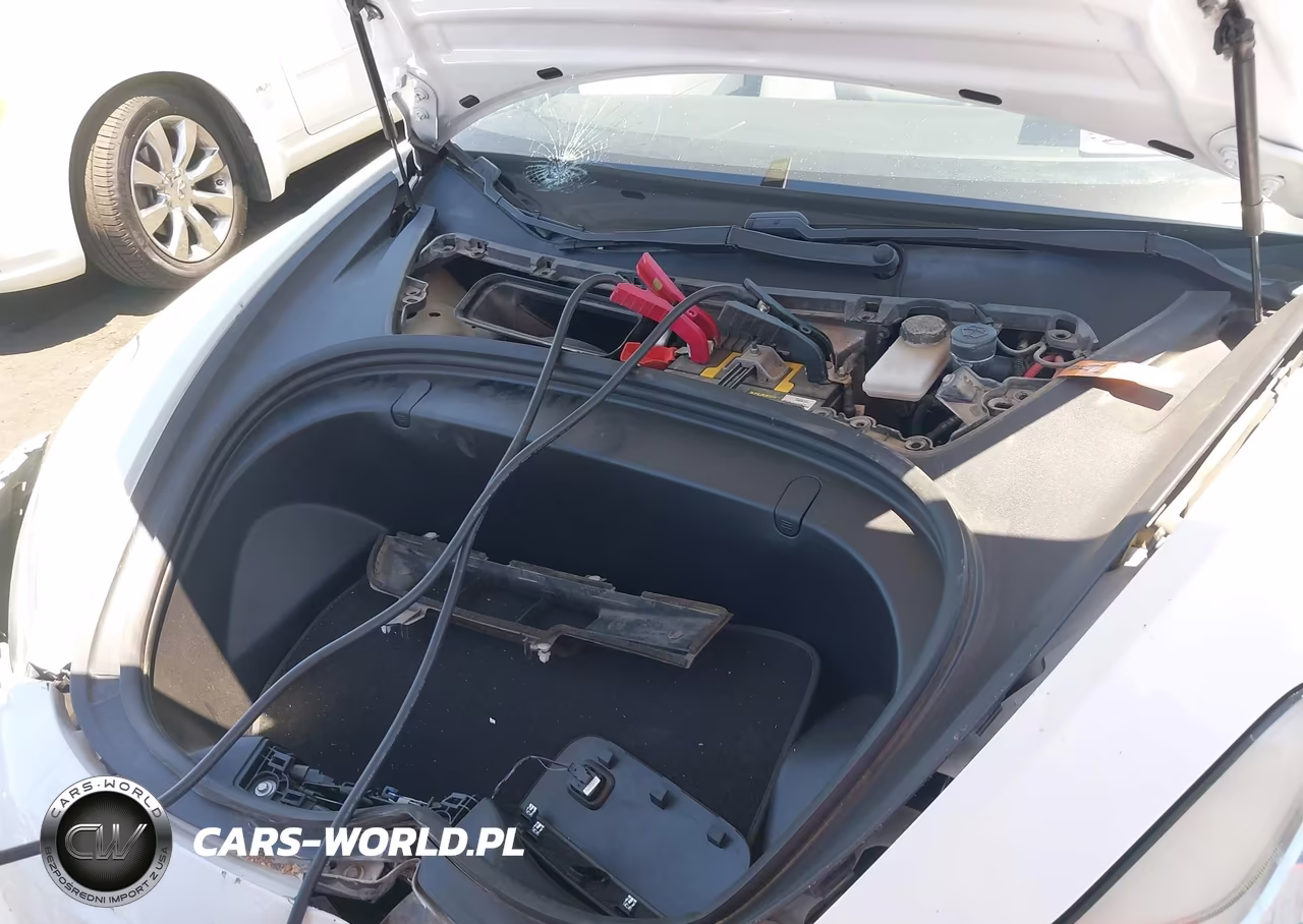 2018 Tesla Model 3 Long Range-Performance VIN:5YJ3E1EB7JF074646 - 10