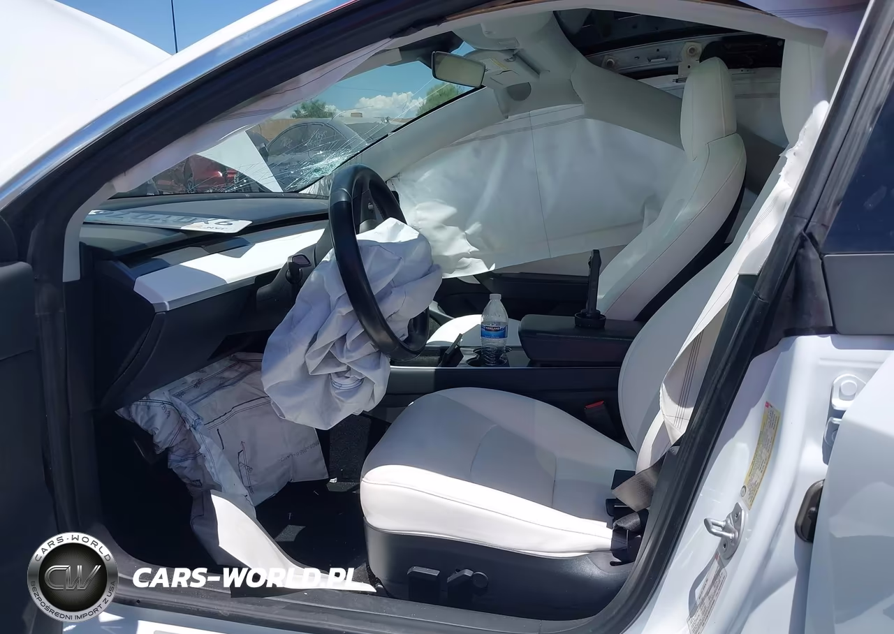 2018 Tesla Model 3 Long Range-Performance VIN:5YJ3E1EB7JF074646 - 5