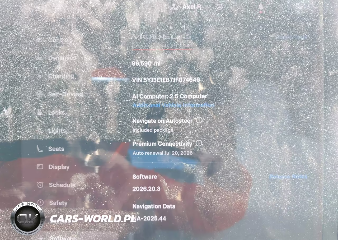 2018 Tesla Model 3 Long Range-Performance VIN:5YJ3E1EB7JF074646 - 7
