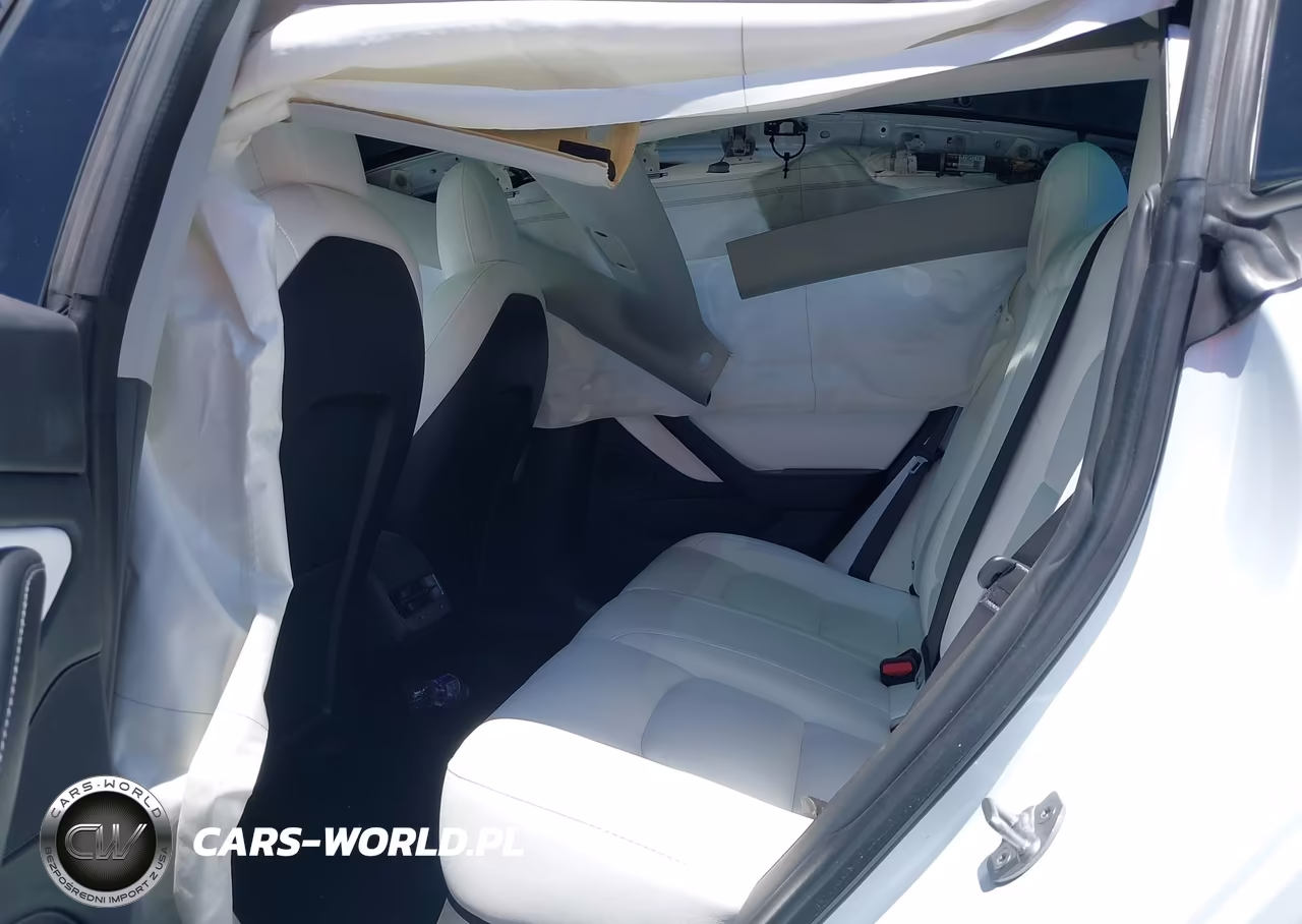 2018 Tesla Model 3 Long Range-Performance VIN:5YJ3E1EB7JF074646 - 8