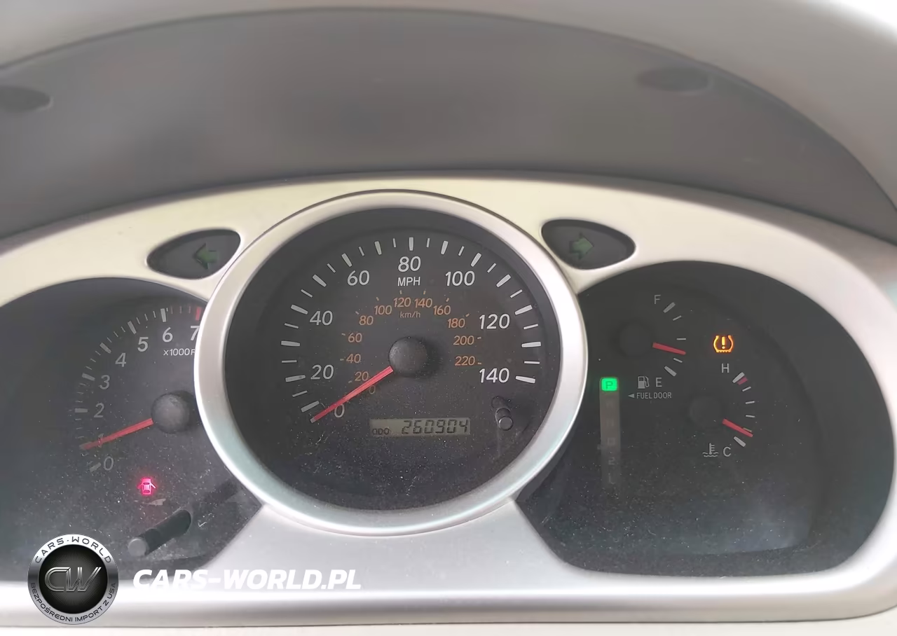 2007 Toyota Highlander VIN:JTEGD21A770171162 - 7