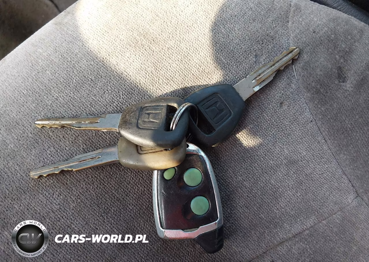 2002 Honda Accord VIN:1HGCG564X2A068255 - 11