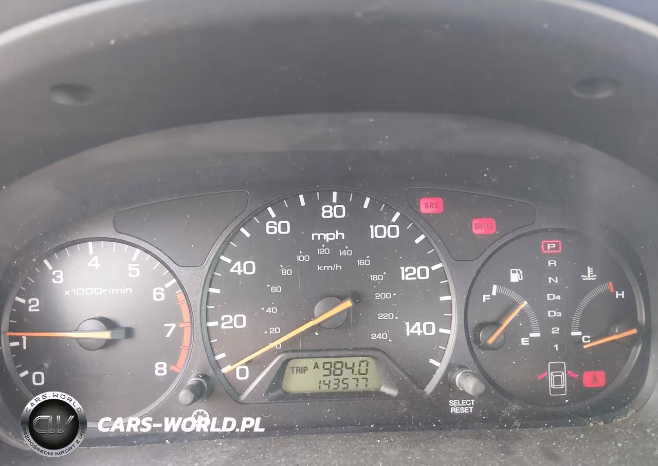 2002 Honda Accord VIN:1HGCG564X2A068255 - 7