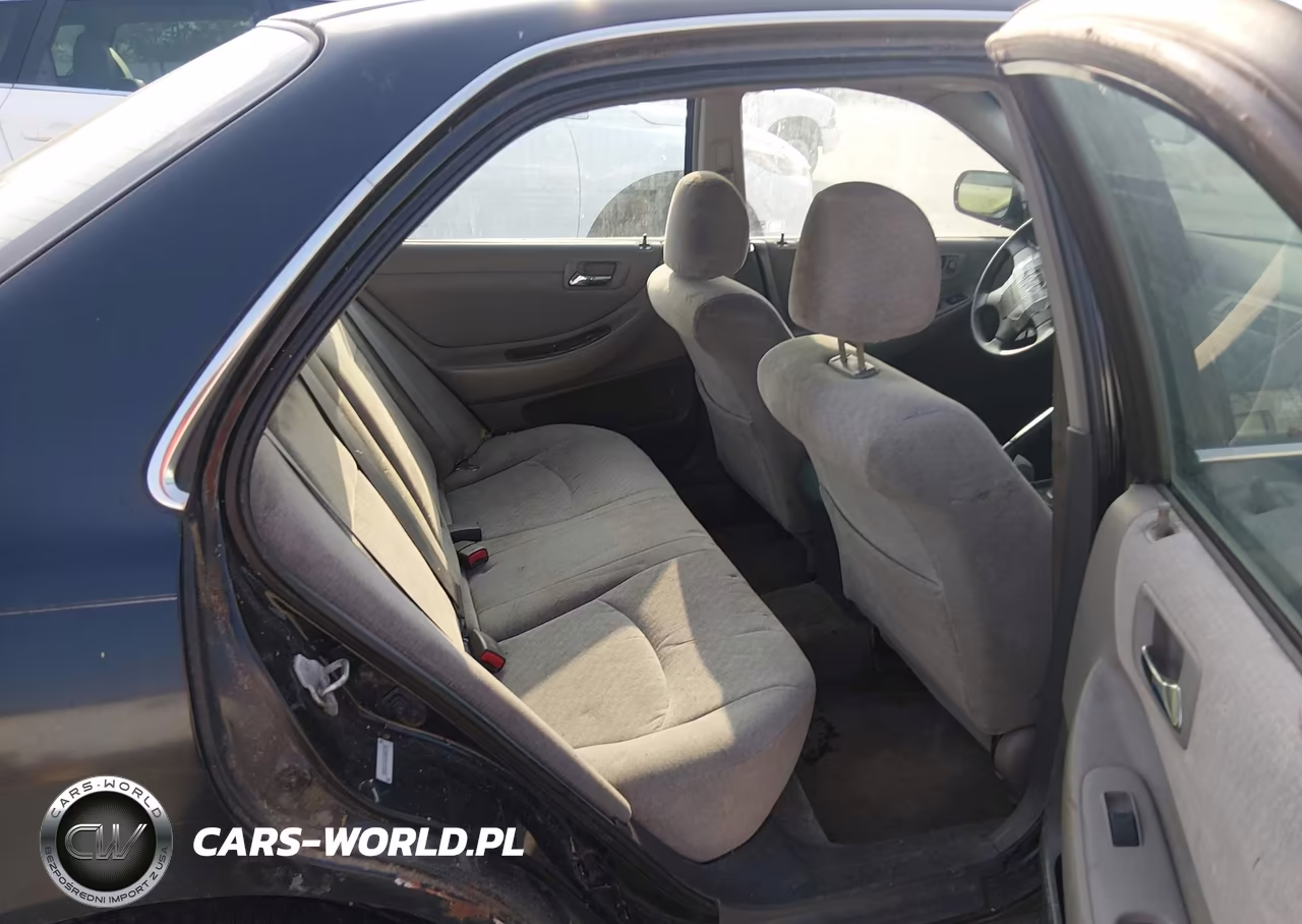 2002 Honda Accord VIN:1HGCG564X2A068255 - 8