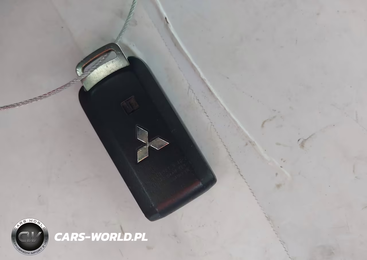2015 Mitsubishi Outlander Se VIN:JA4AZ3A39FZ002638 - 11