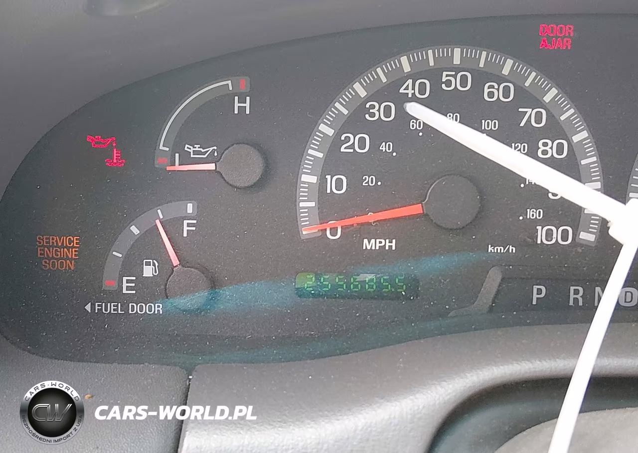 2001 Ford F-150 Xl-Xlt VIN:1FTZX17211KC04487 - 7