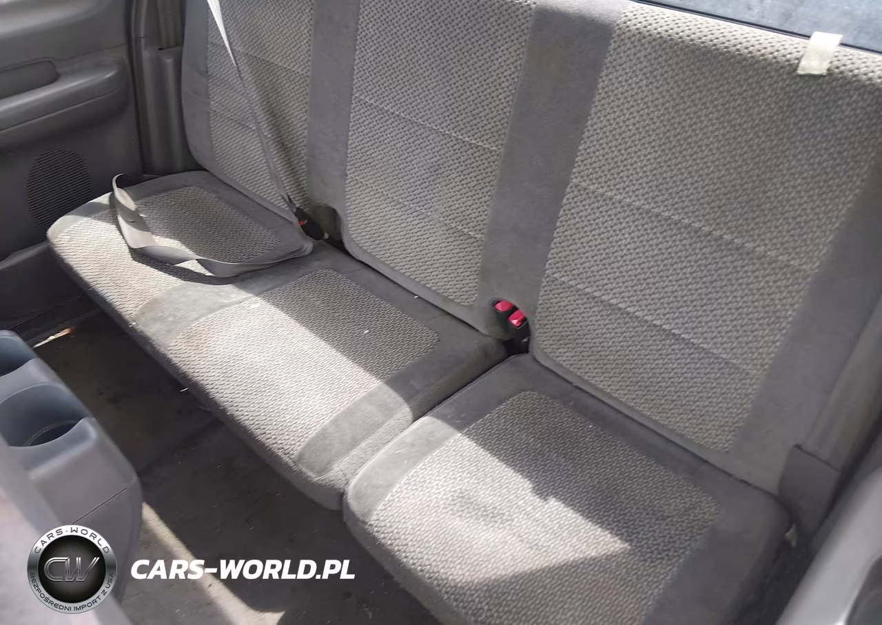2001 Ford F-150 Xl-Xlt VIN:1FTZX17211KC04487 - 8