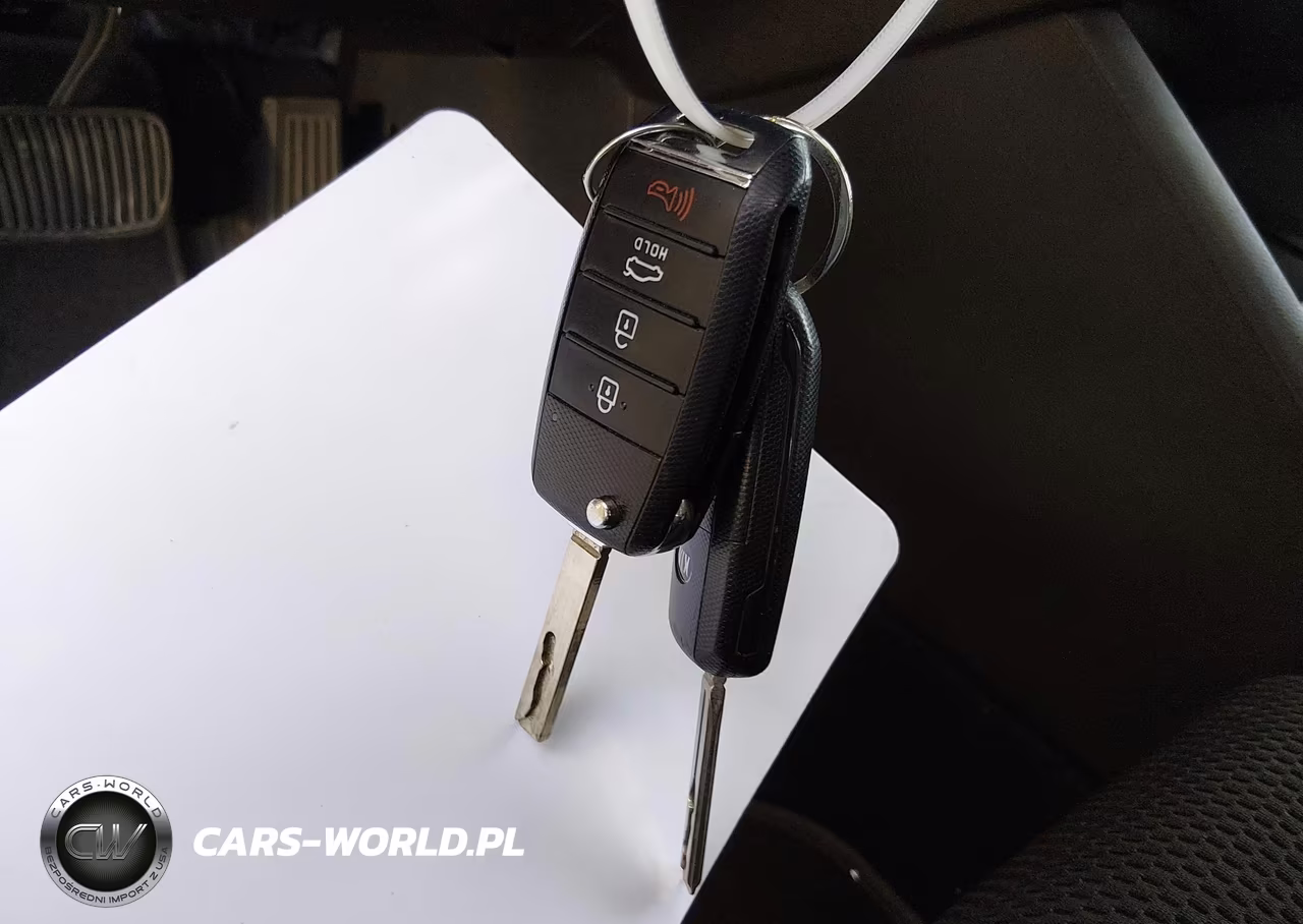 2019 Kia Optima Lx VIN:5XXGT4L37KG363870 - 11