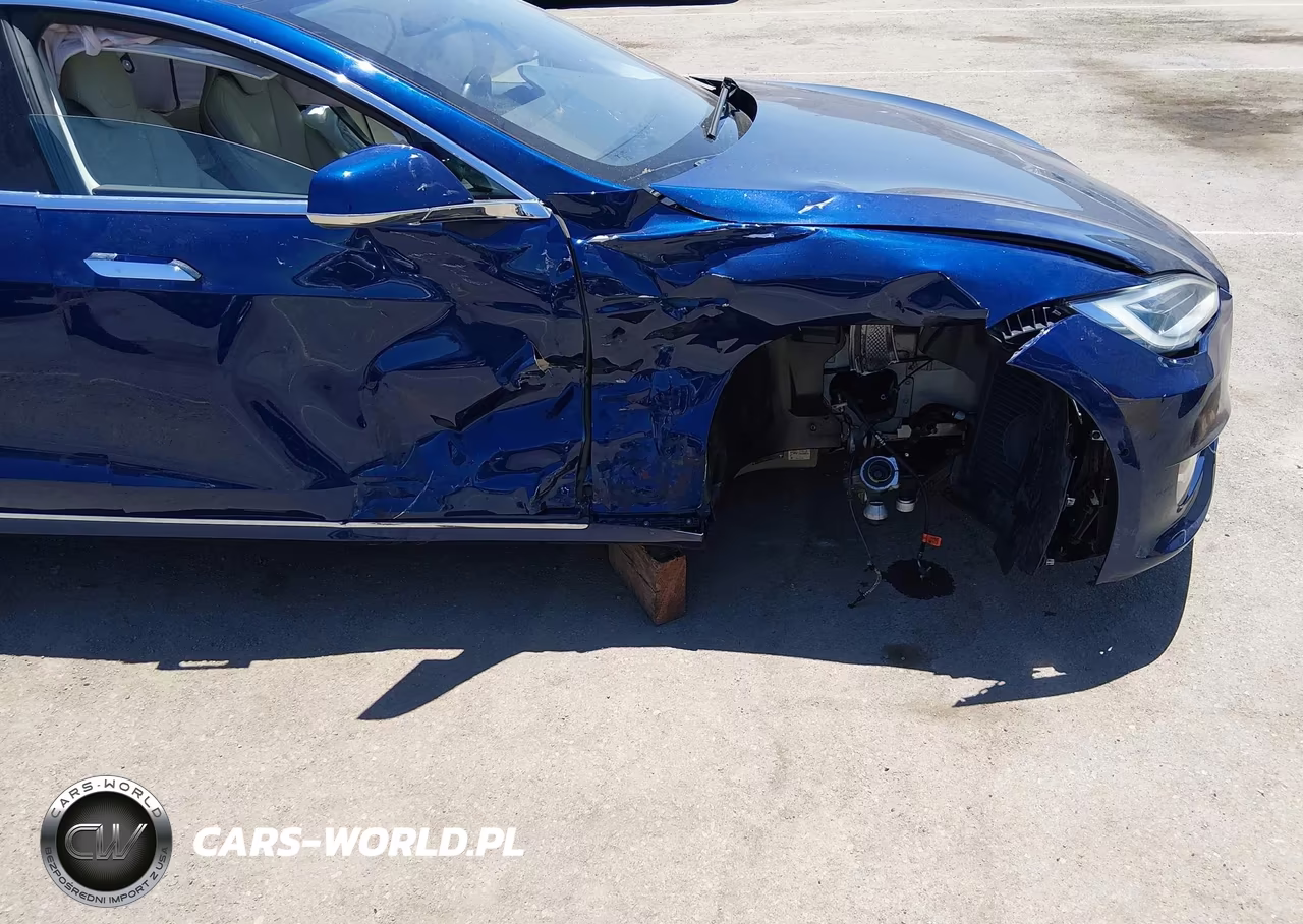 2018 Tesla Model S VIN:5YJSA1E26JF295646 - 6