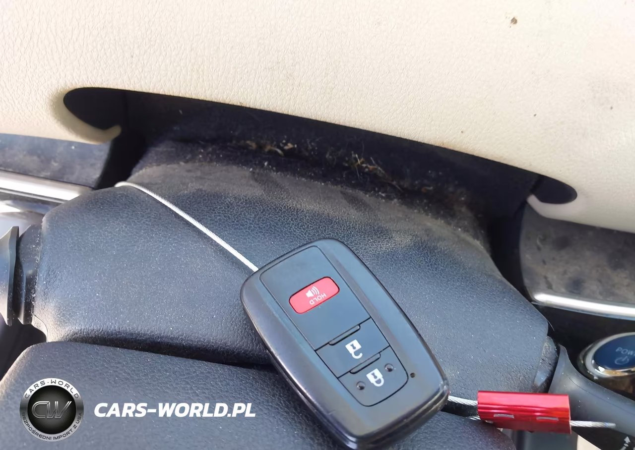 2017 Toyota Prius Two VIN:JTDKBRFU4H3565220 - 11