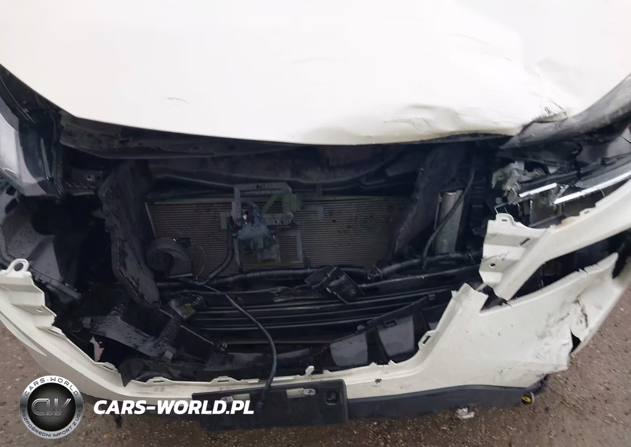 2021 Nissan Rogue Sv Fwd VIN:JN8AT3BA7MW021373 - 6