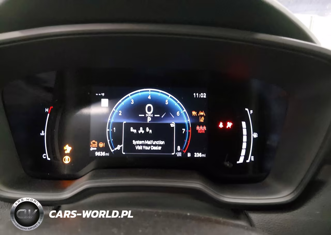 2026 Toyota Corolla Le VIN:5YFB4MDE0TP462983 - 7