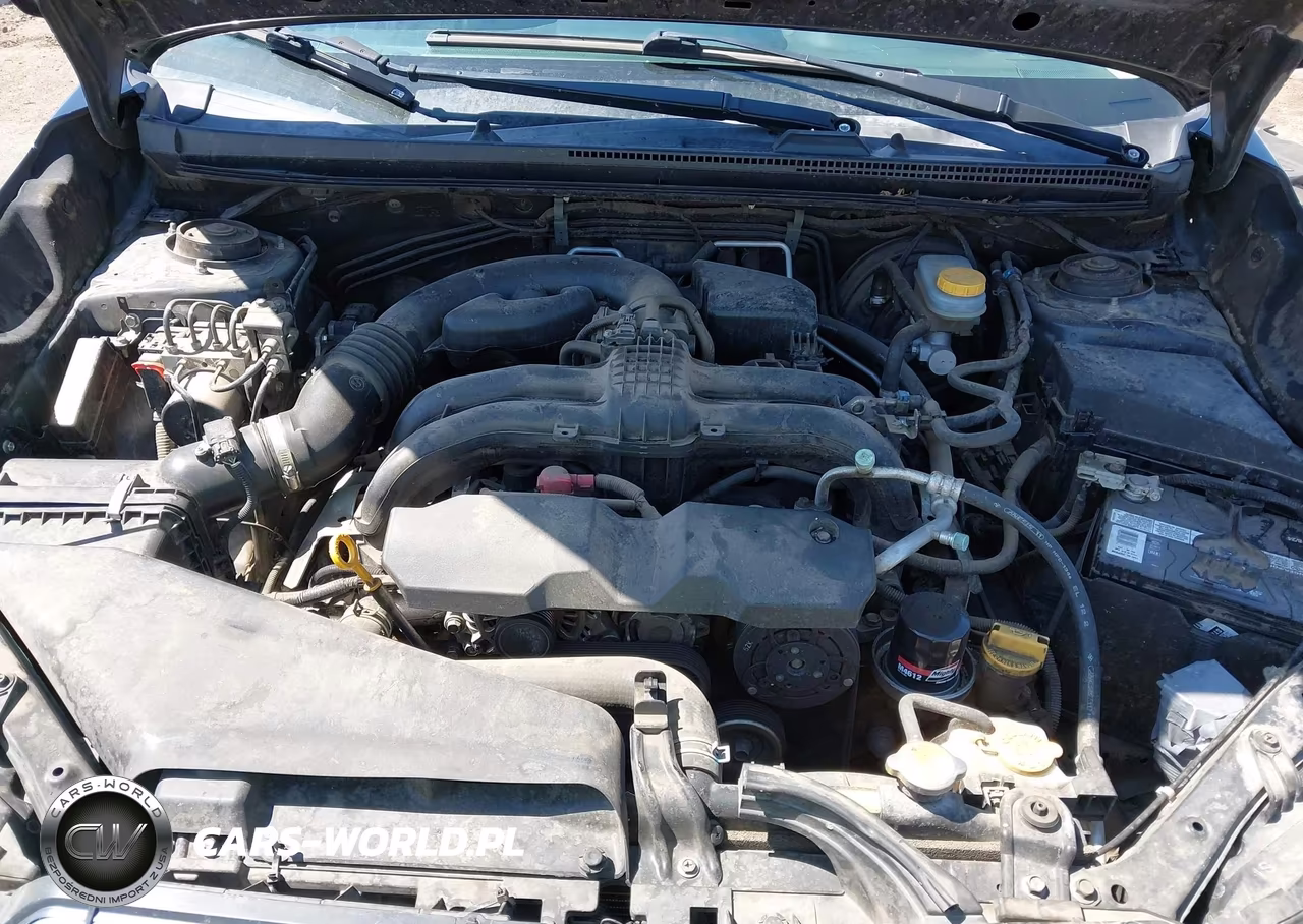 2016 Subaru Impreza 2.0I Limited VIN:JF1GJAN62GH010867 - 10