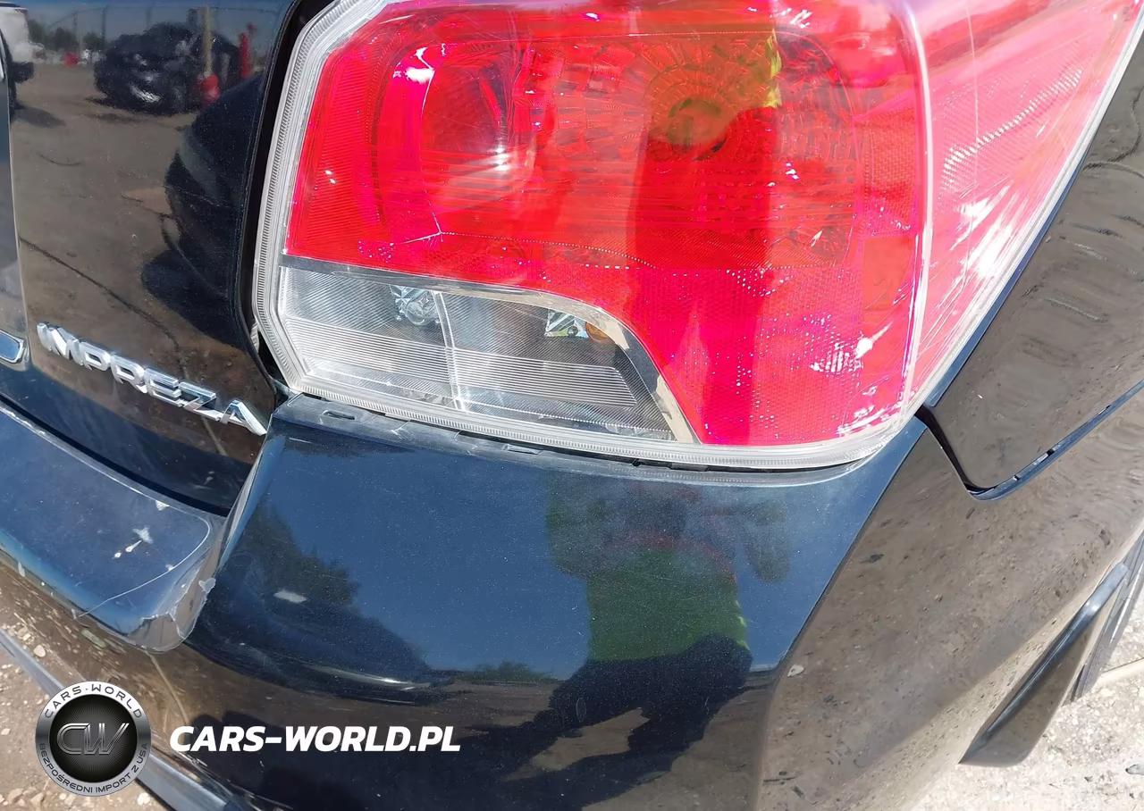 2016 Subaru Impreza 2.0I Limited VIN:JF1GJAN62GH010867 - 17