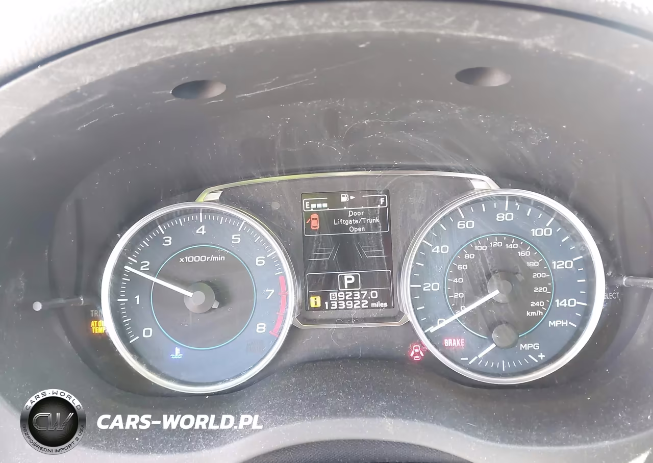 2016 Subaru Impreza 2.0I Limited VIN:JF1GJAN62GH010867 - 7