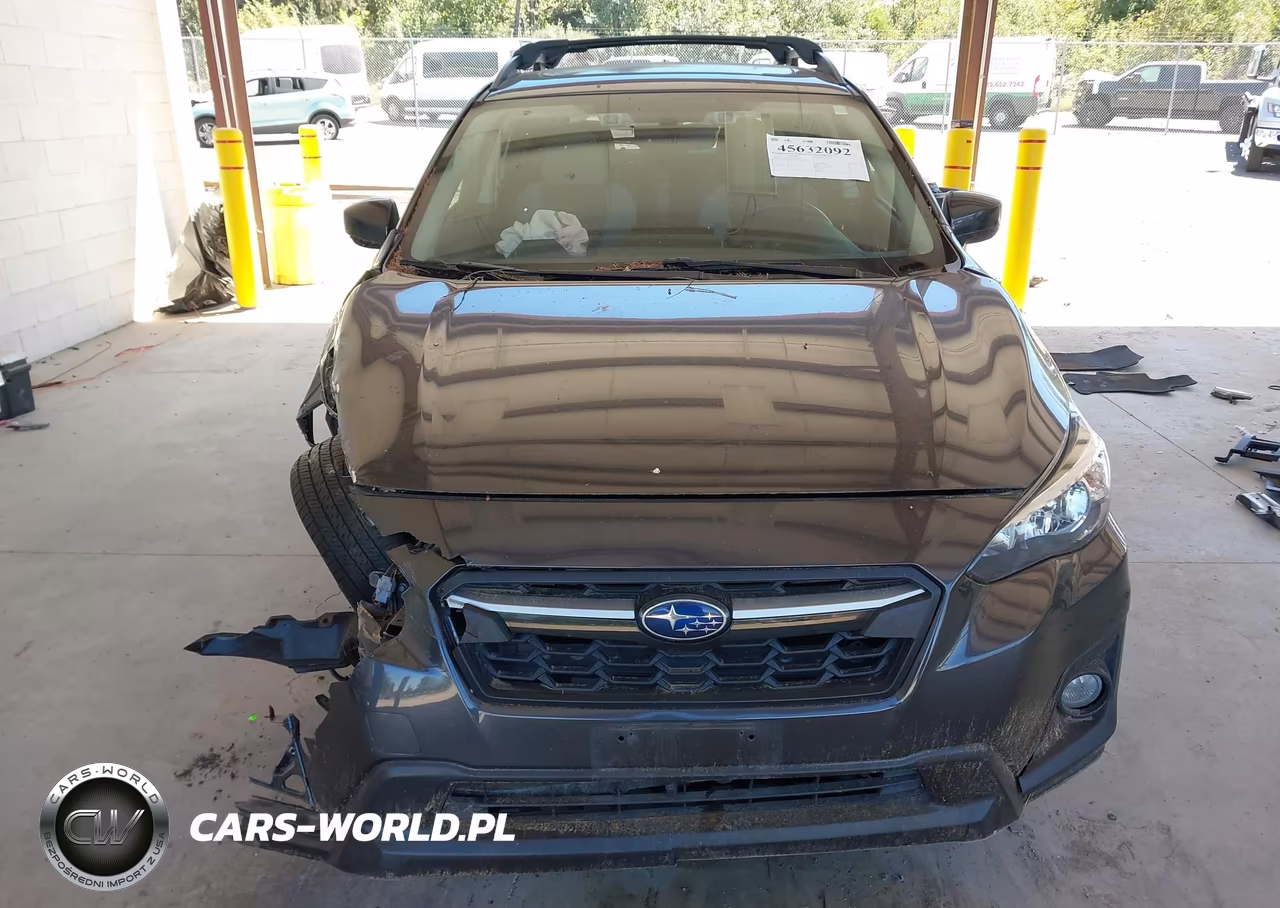 2018 Subaru Crosstrek 2.0I Premium VIN:JF2GTADCXJ8254836 - 13