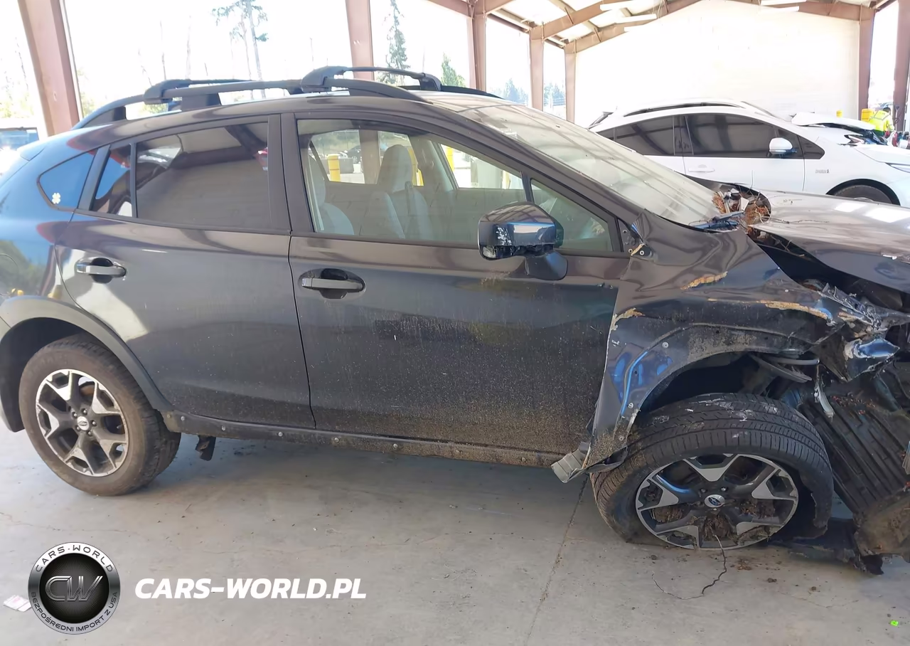 2018 Subaru Crosstrek 2.0I Premium VIN:JF2GTADCXJ8254836 - 14