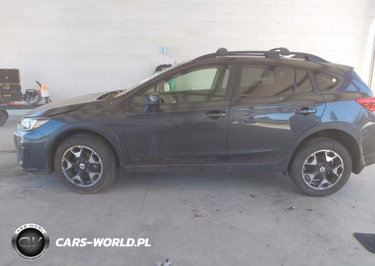2018 Subaru Crosstrek 2.0I Premium VIN:JF2GTADCXJ8254836 - 15