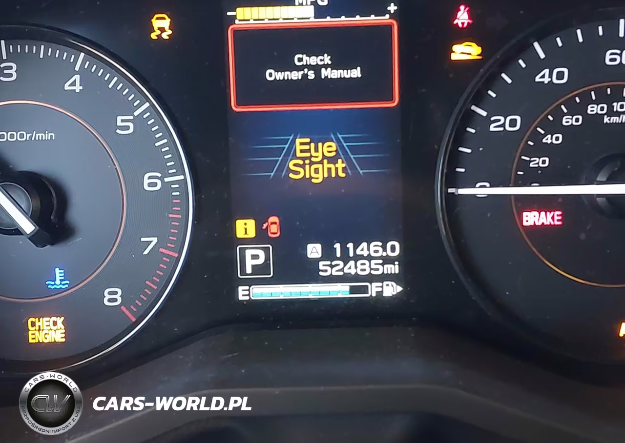 2018 Subaru Crosstrek 2.0I Premium VIN:JF2GTADCXJ8254836 - 16