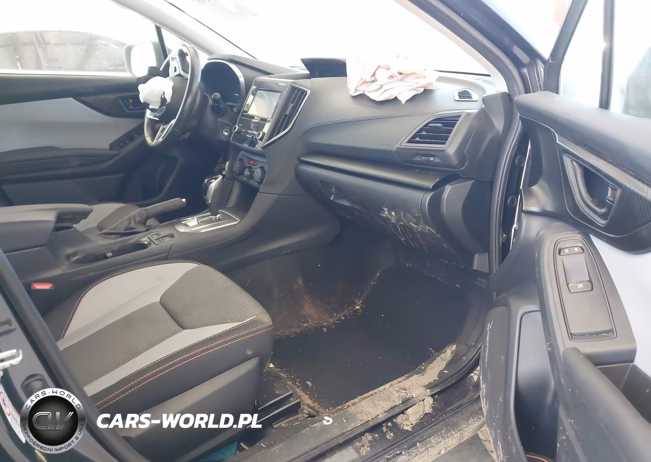 2018 Subaru Crosstrek 2.0I Premium VIN:JF2GTADCXJ8254836 - 5