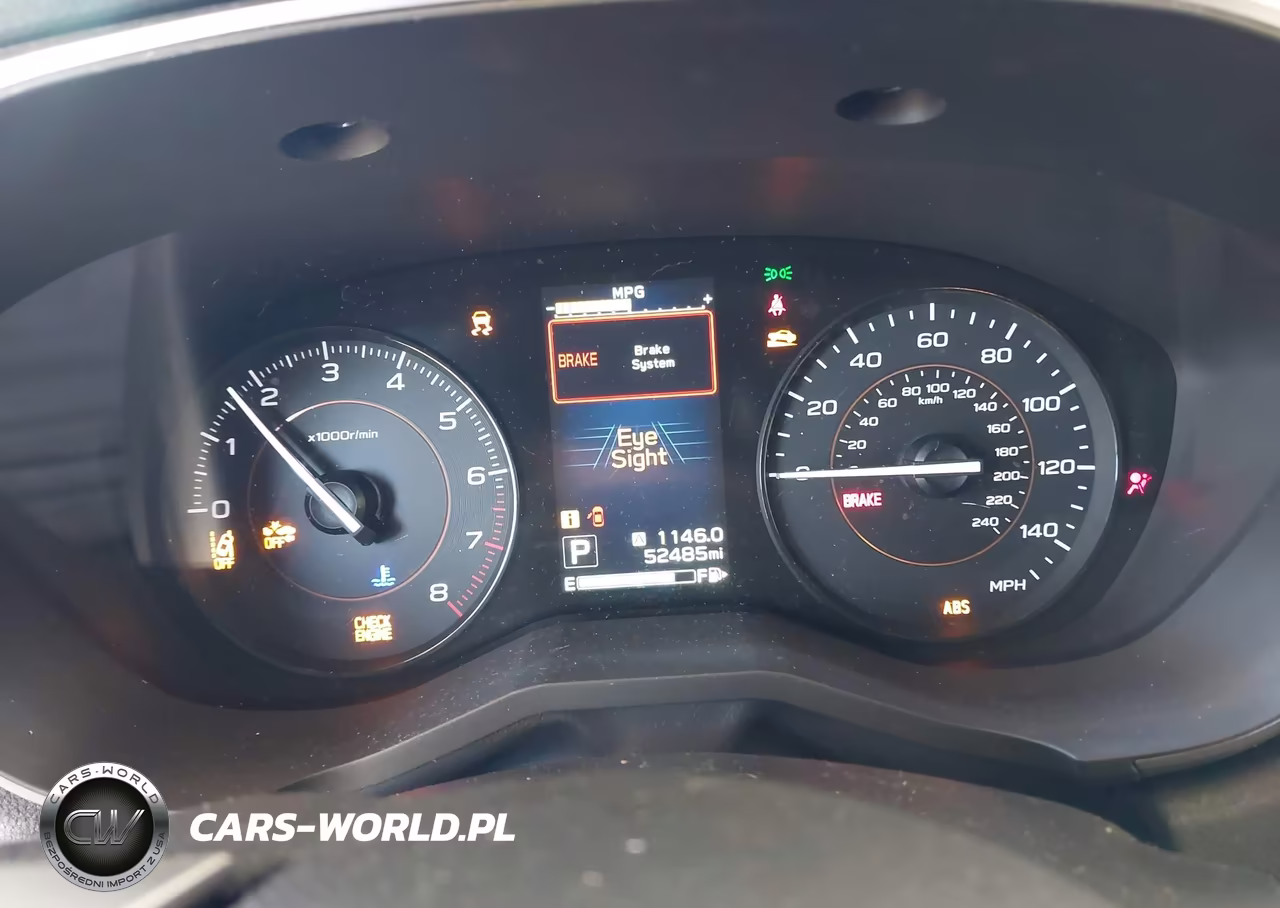 2018 Subaru Crosstrek 2.0I Premium VIN:JF2GTADCXJ8254836 - 7