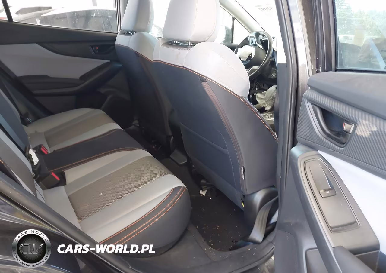 2018 Subaru Crosstrek 2.0I Premium VIN:JF2GTADCXJ8254836 - 8