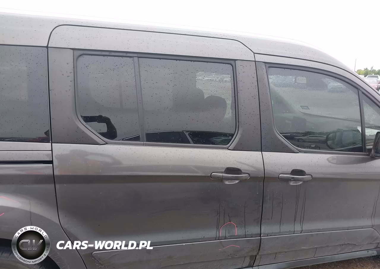2020 Ford Transit Connect Titanium Passenger VIN:NM0GE9G23L1459062 - 14