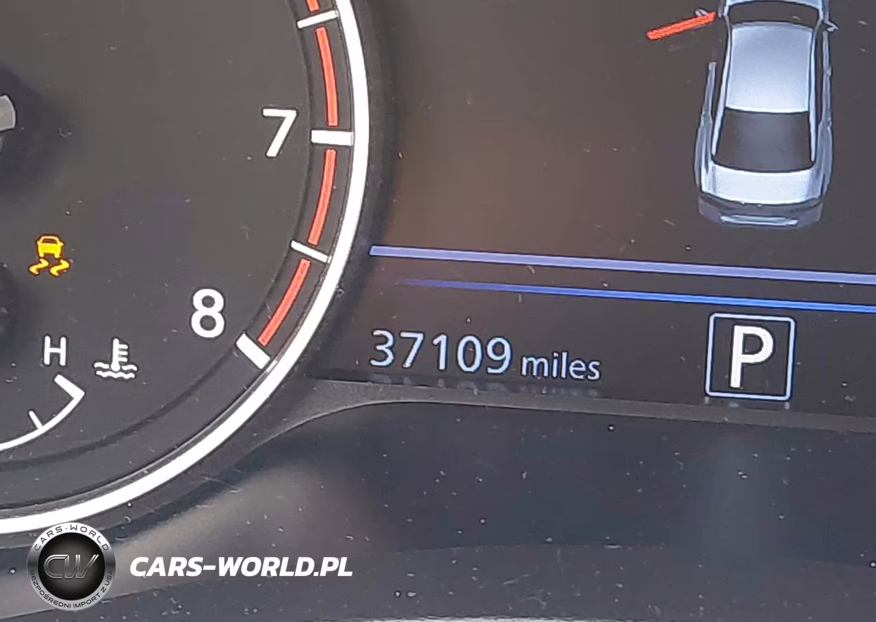 2019 Nissan Altima 2.5 S VIN:1N4BL4BV9KN325886 - 15