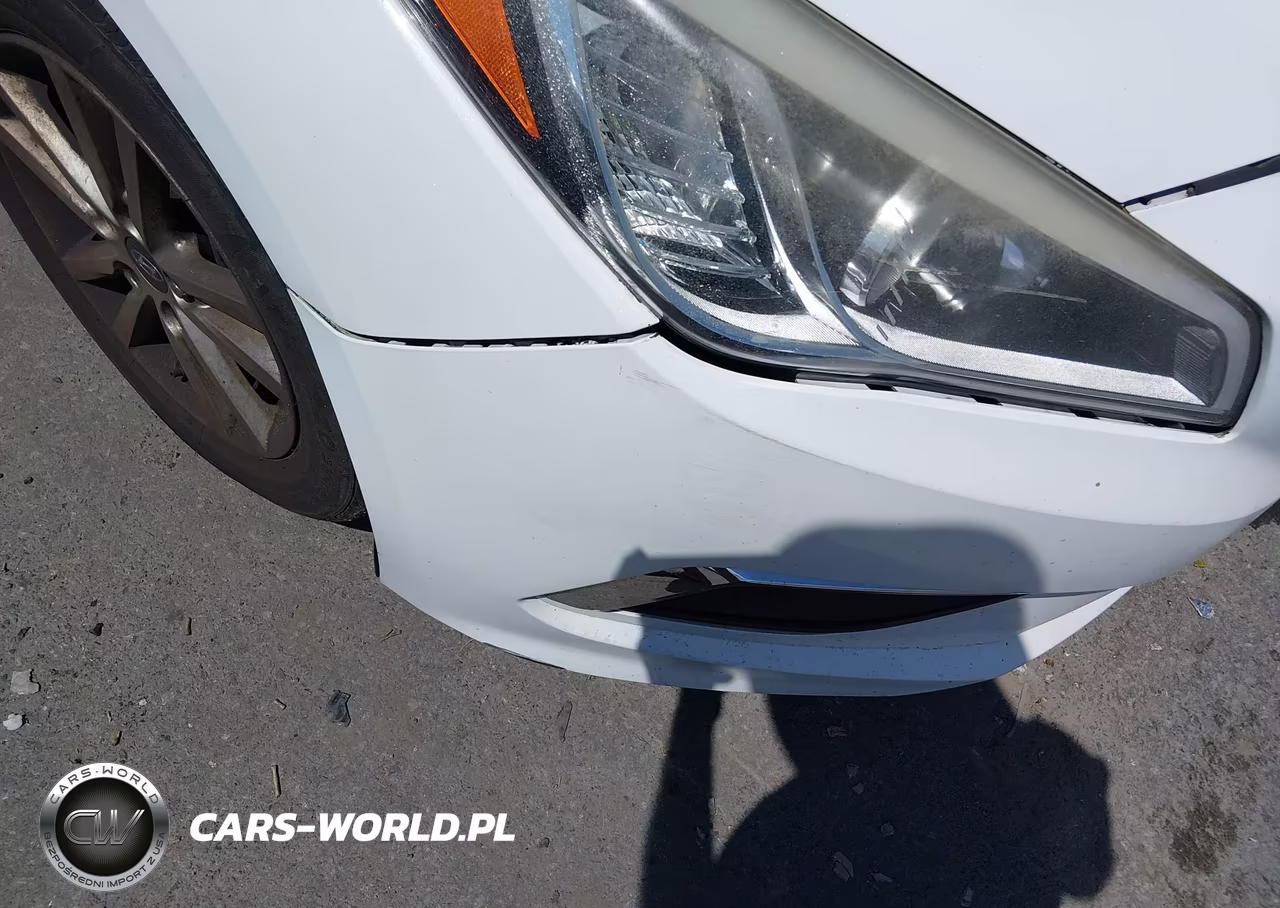 2015 Hyundai Sonata Se VIN:5NPE24AF6FH075307 - 14