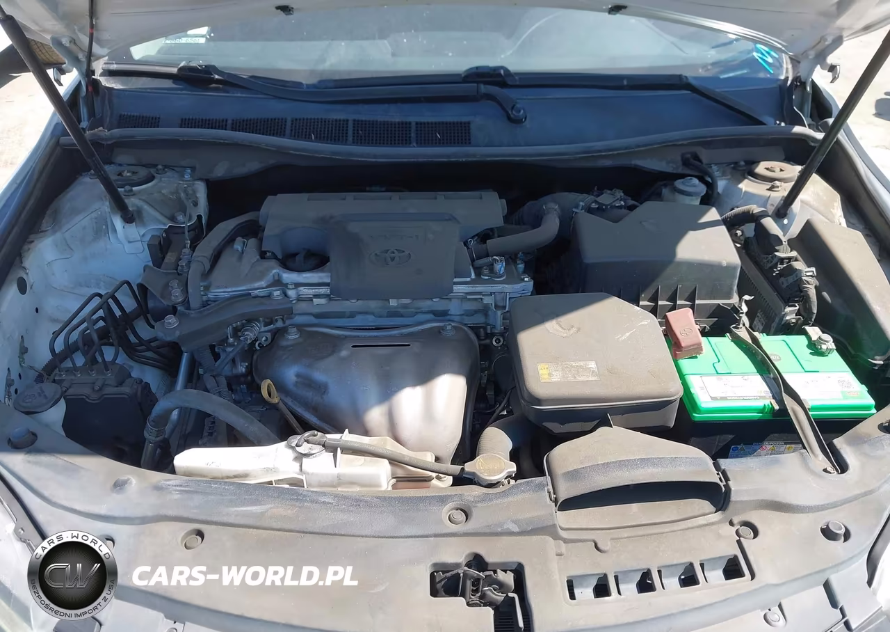 2016 Toyota Camry Xse VIN:4T1BF1FK5GU117495 - 10