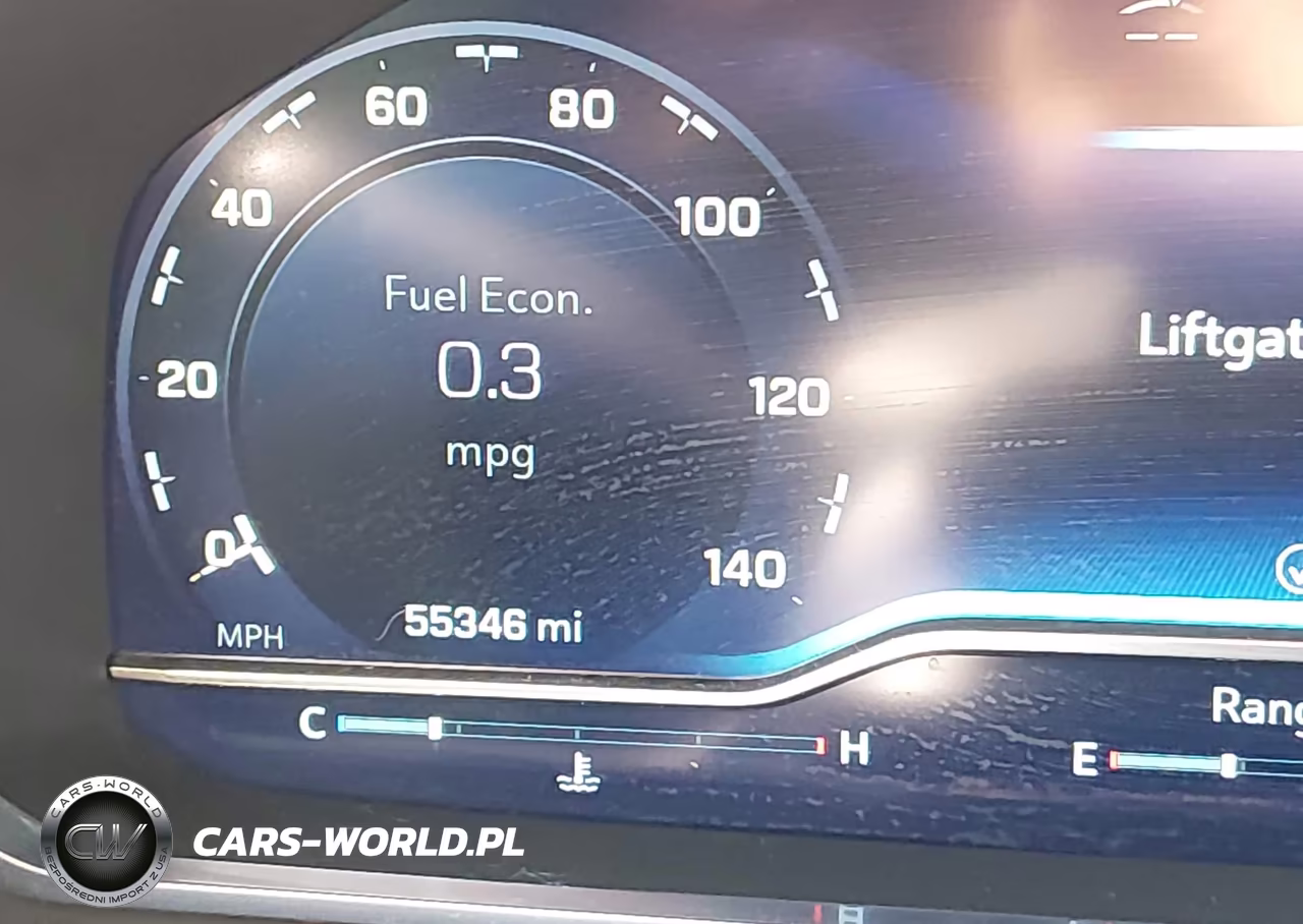 2023 Chevrolet Suburban 4Wd High Country VIN:1GNSKGKL6PR220565 - 16