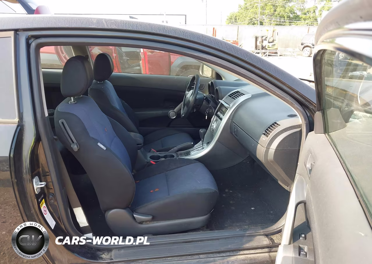 2008 Scion Tc VIN:JTKDE167380244890 - 5