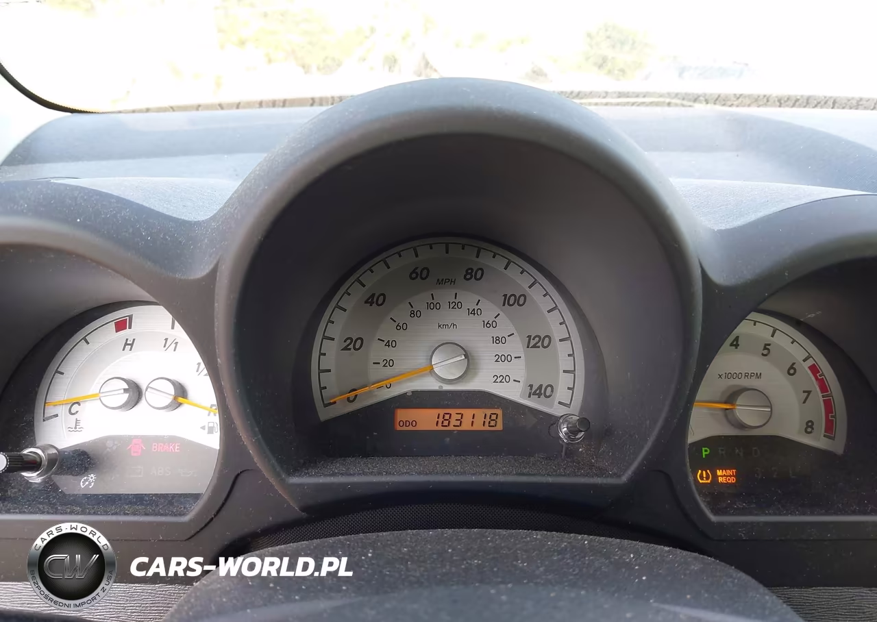 2008 Scion Tc VIN:JTKDE167380244890 - 7