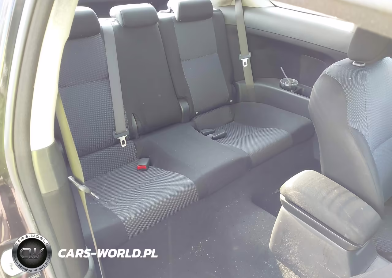 2008 Scion Tc VIN:JTKDE167380244890 - 8