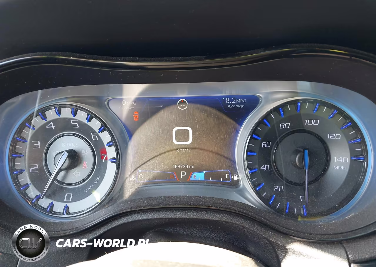 2018 Chrysler 300 300S Awd VIN:2C3CCAGGXJH181820 - 7
