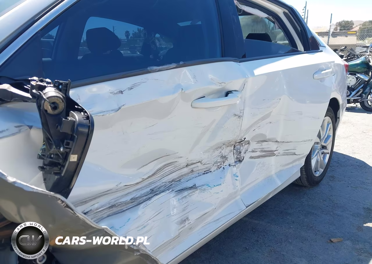 2020 Honda Accord Lx VIN:1HGCV1F15LA010866 - 14