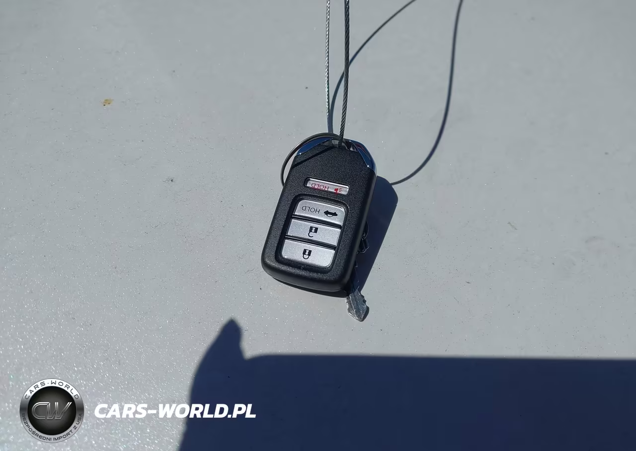 2020 Honda Accord Lx VIN:1HGCV1F15LA010866 - 15