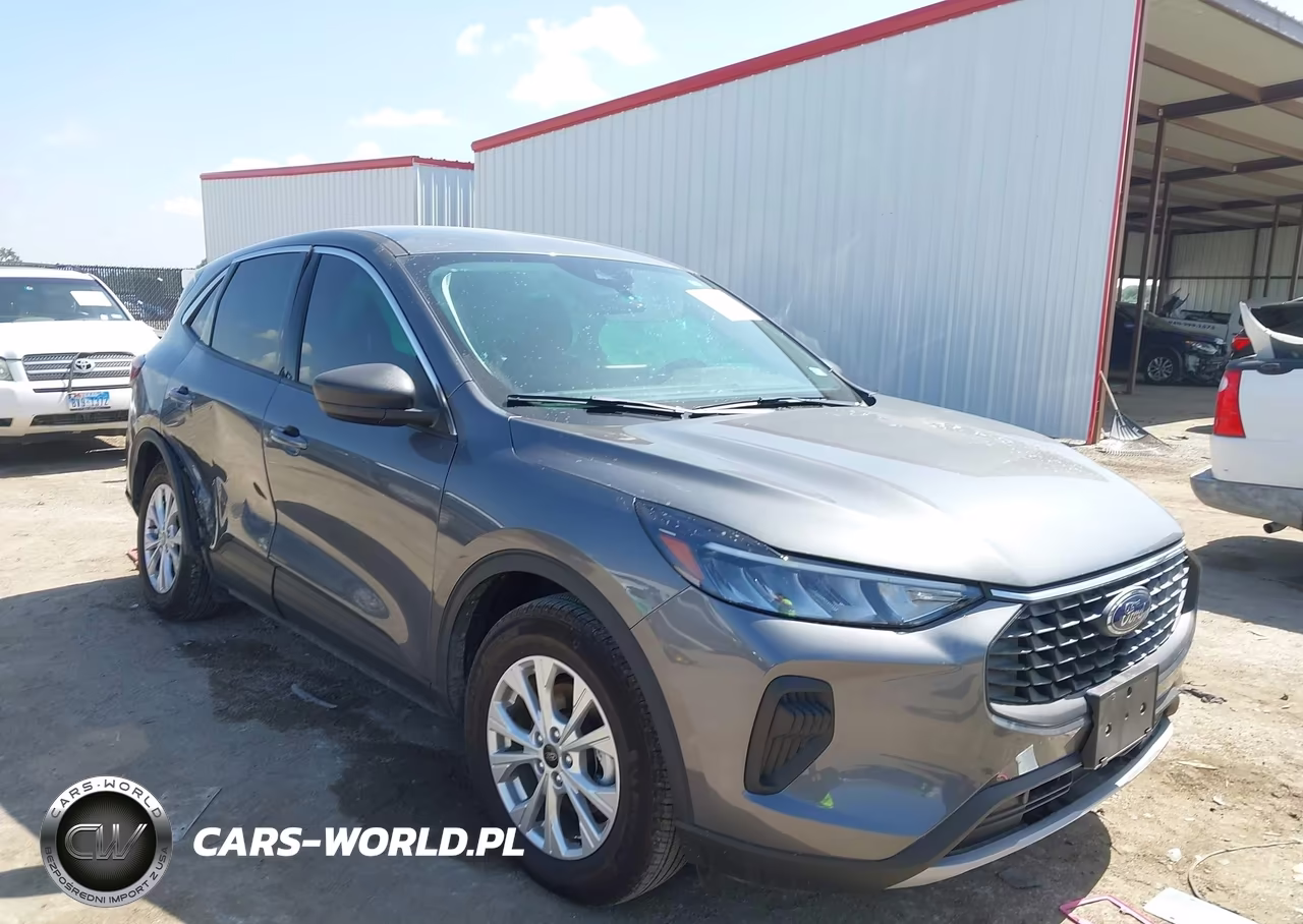 2023 Ford Escape Active – zdjęcie 1 z 16