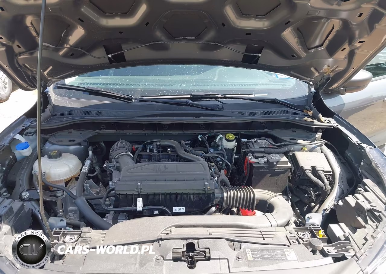 2023 Ford Escape Active VIN:1FMCU0GN7PUB09346 - 10