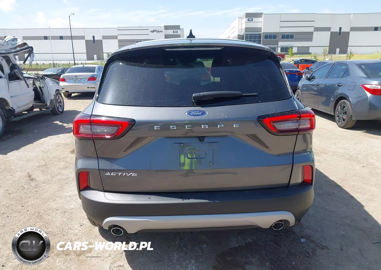2023 Ford Escape Active VIN:1FMCU0GN7PUB09346 - 16