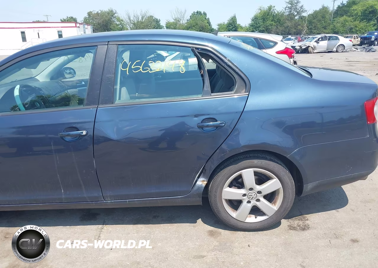 2009 Volkswagen Jetta S VIN:3VWHZ71K09M085494 - 12