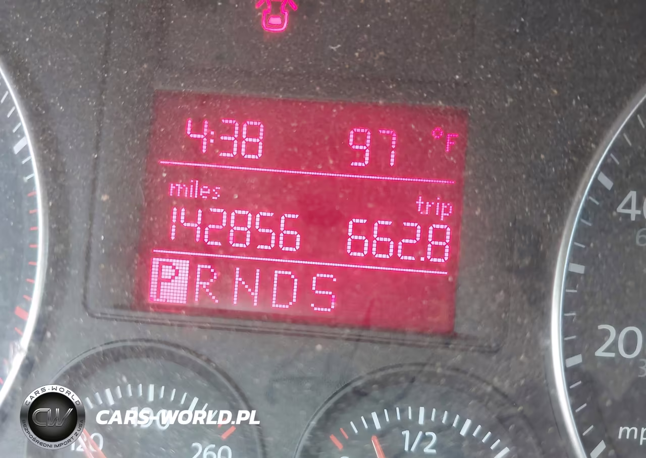 2009 Volkswagen Jetta S VIN:3VWHZ71K09M085494 - 7