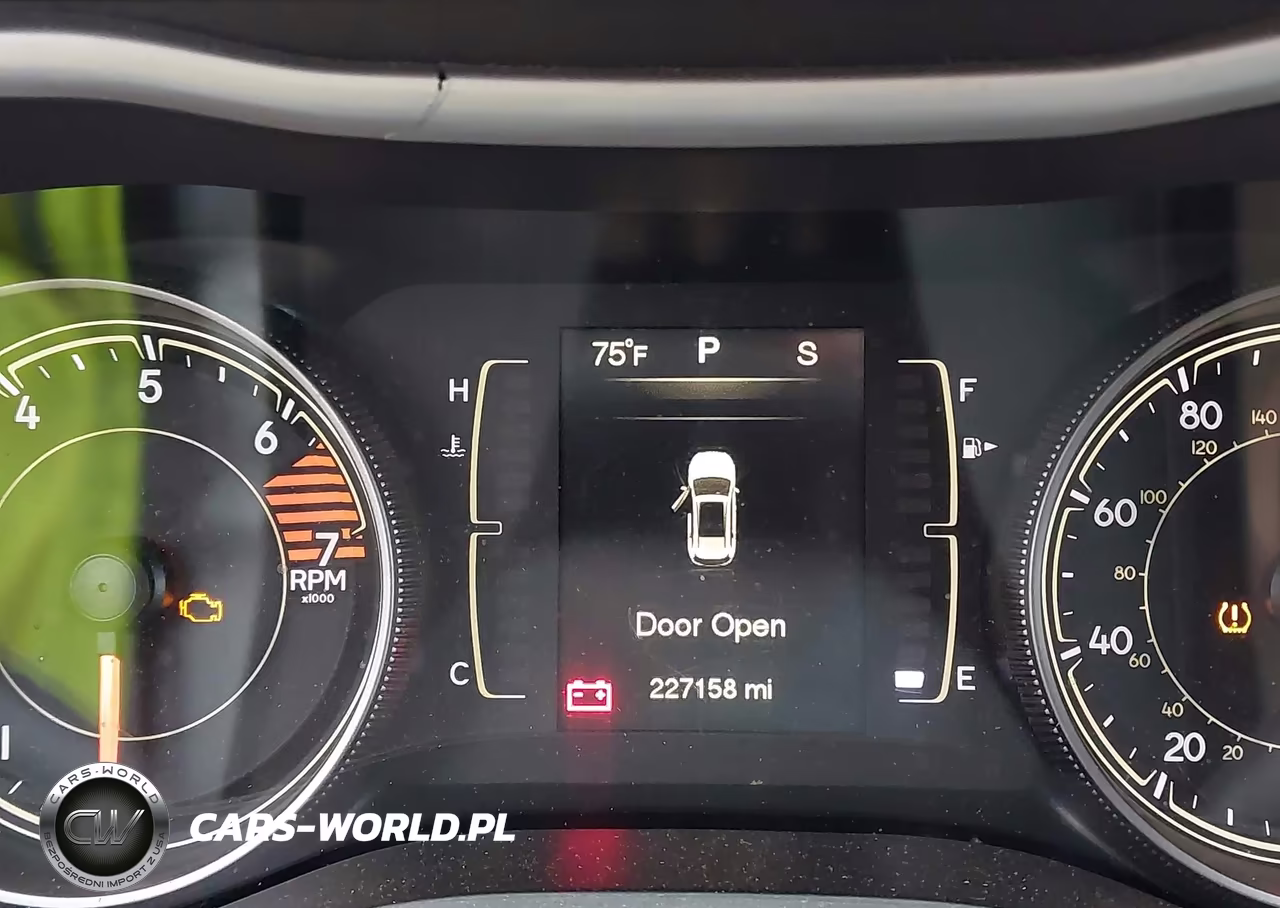 2016 Jeep Cherokee Sport VIN:1C4PJLAB8GW238196 - 15