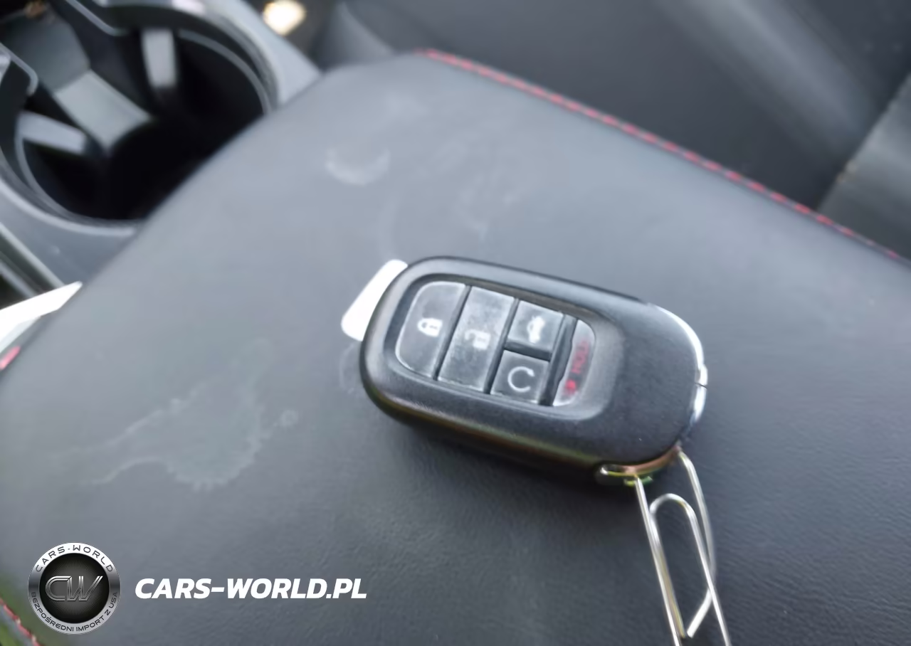 2025 Honda Civic Hybrid Sport-Sport Touring VIN:2HGFE4F82SH344803 - 11