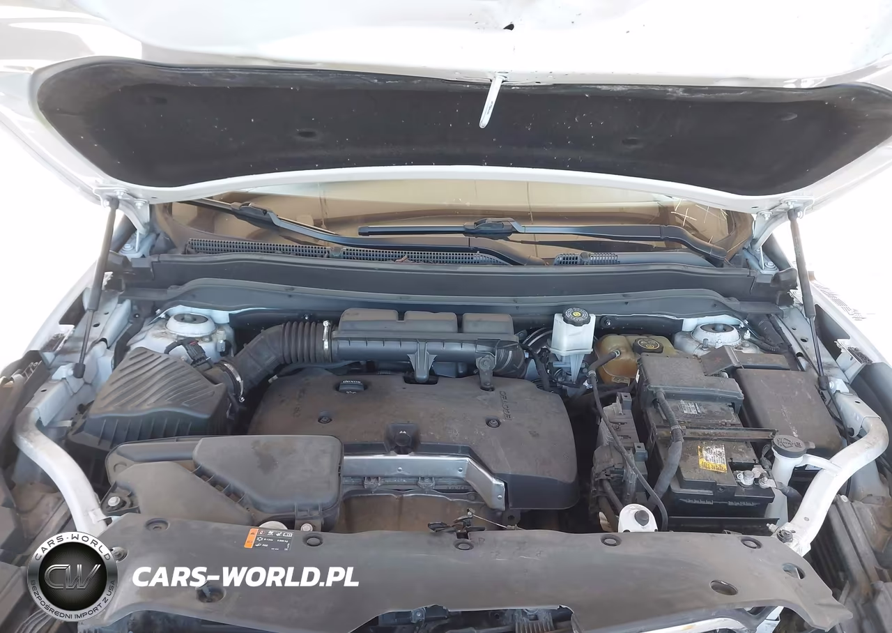 2019 Buick Envision Fwd Essence VIN:LRBFXCSA3KD037972 - 10