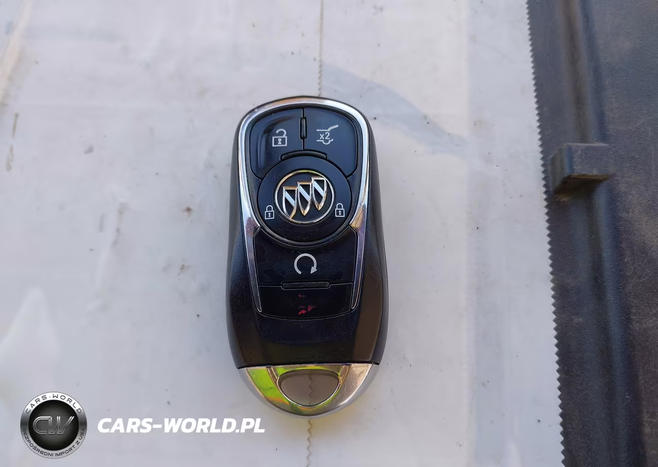 2019 Buick Envision Fwd Essence VIN:LRBFXCSA3KD037972 - 11