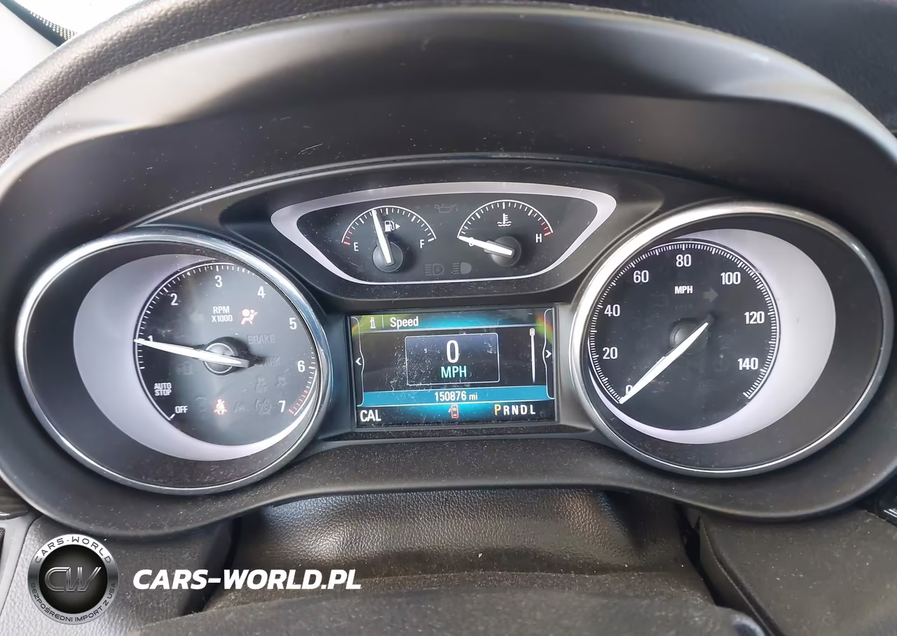 2019 Buick Envision Fwd Essence VIN:LRBFXCSA3KD037972 - 7